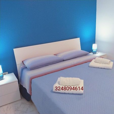 Casa Vacanza Rosariomaria 雷阿尔蒙特 外观 照片