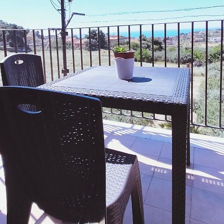 Casa Vacanza Rosariomaria 雷阿尔蒙特 外观 照片