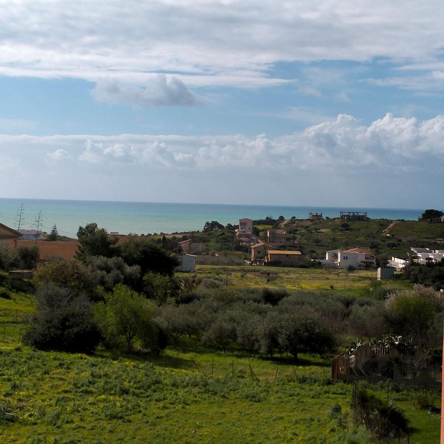 Casa Vacanza Rosariomaria 雷阿尔蒙特 外观 照片