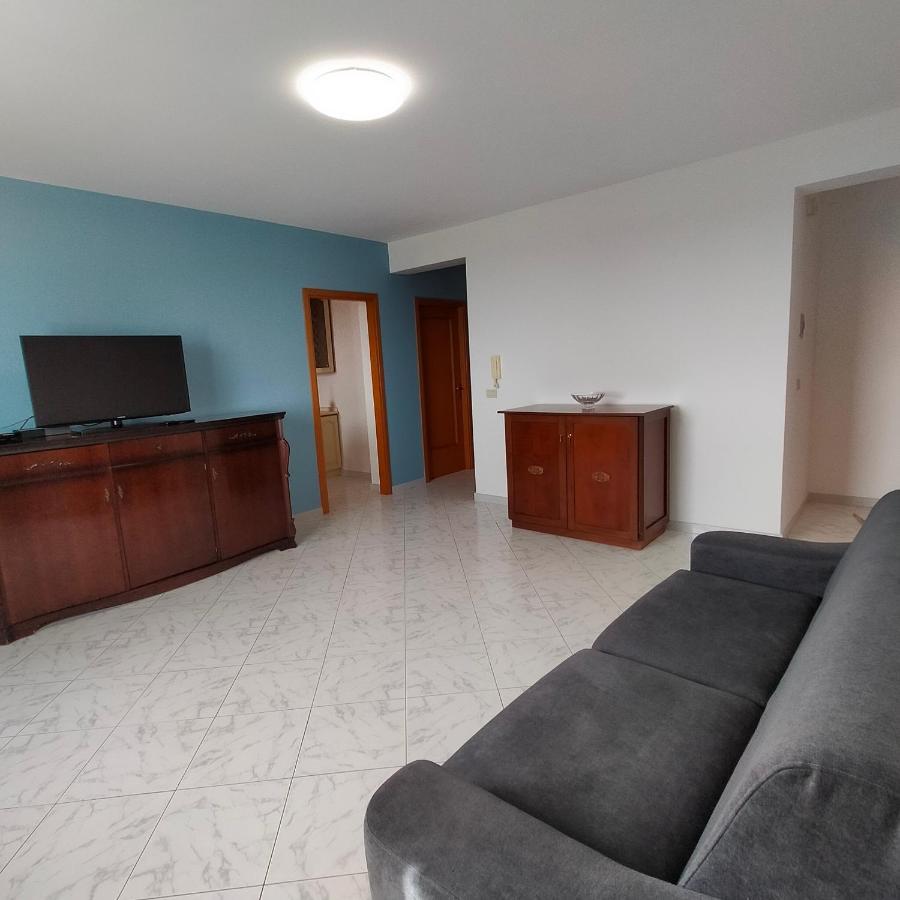 Casa Vacanza Rosariomaria 雷阿尔蒙特 外观 照片
